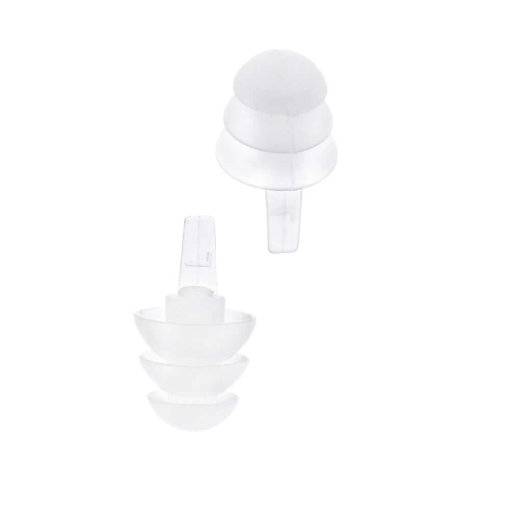 Kokon Universe earplugs showcasing various sizes for perfect fit, designed for noise reduction and comfort.
