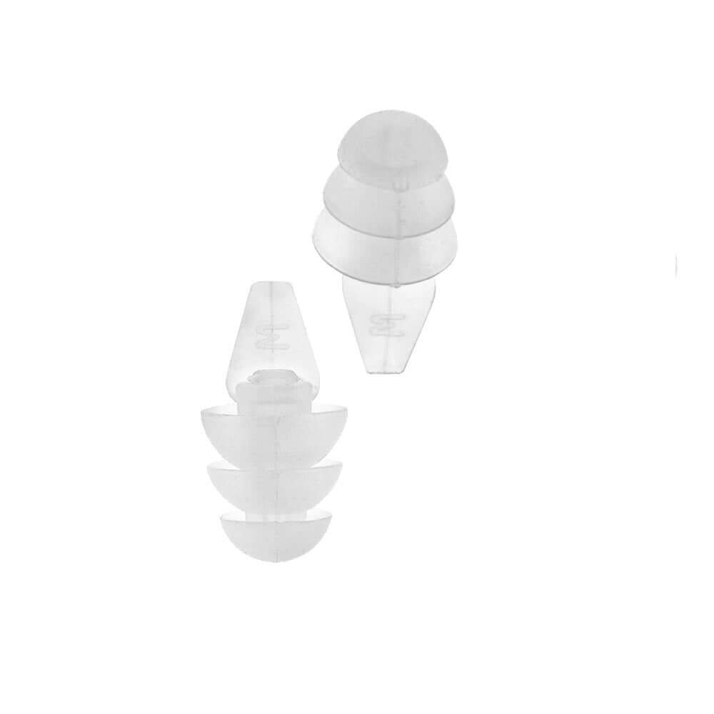 Kokon Universe Earplugs in various sizes, ideal for customized noise reduction and comfort.