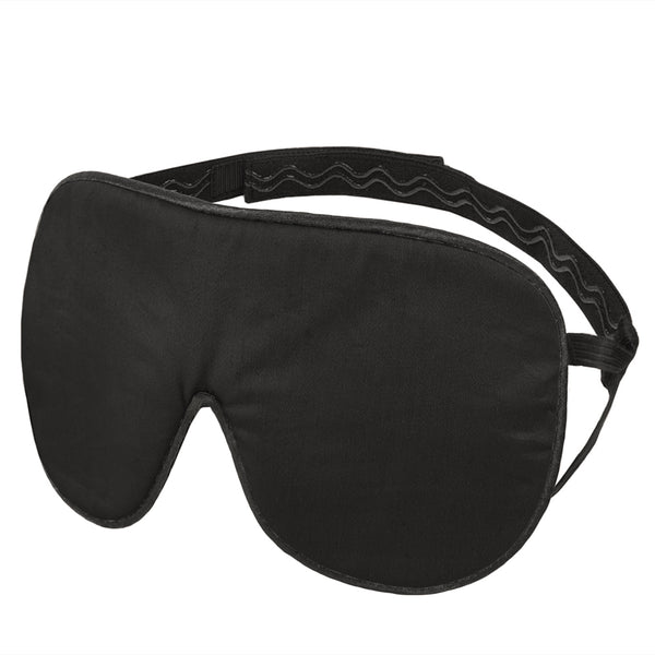 Quietstore Non-slip Strap Organic Cotton Sleep Mask