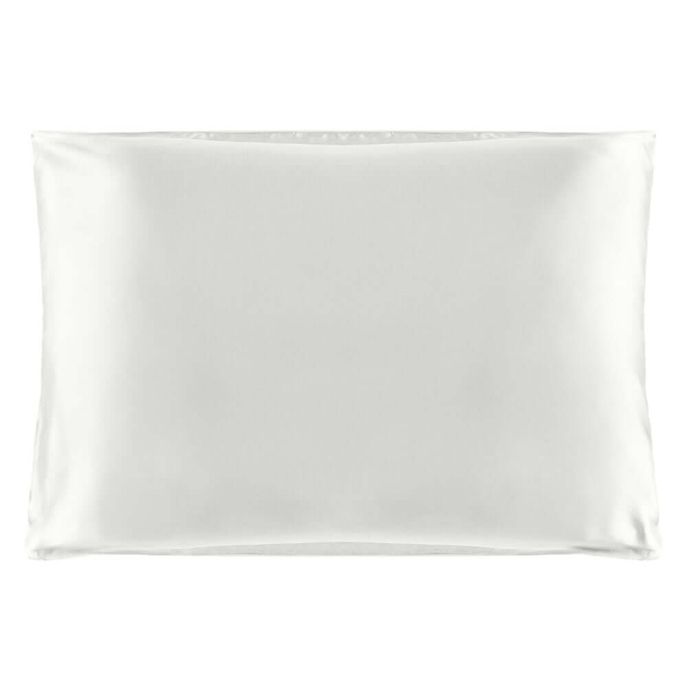 Quietstore Mulberry Silk Pillowcase, luxurious 20"x26", ideal for hair and skin rejuvenation.