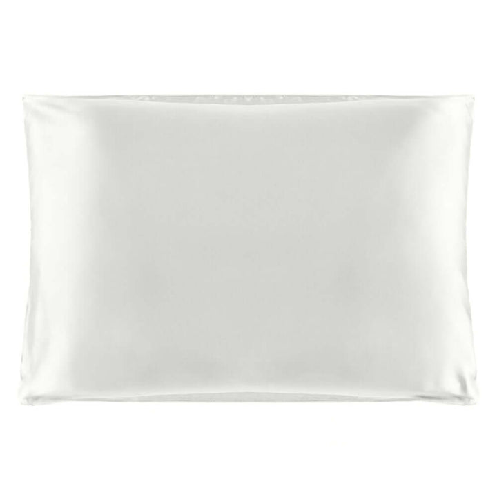 Quietstore Mulberry Silk Pillowcase, luxurious 20"x26", ideal for hair and skin rejuvenation.